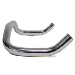 Messingschlager Cintre Corne De Vache Courbé -Vélo Accessoires Soldes cintre corne de vache courbe full 3