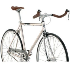 Messingschlager Cintre Corne De Vache Courbé -Vélo Accessoires Soldes cintre corne de vache courbe full 5