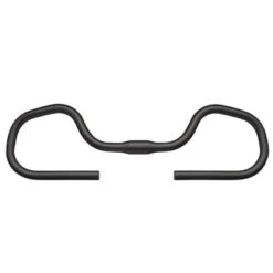 Cintre Vélo Papillon Ergotec Contest 31.8 Mm Noir