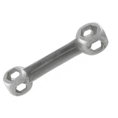 Clefs Hexagonales Multi Usage Pour Vélo 10 En 1 3 Clefs Hexagonales Multi Usage Pour Vélo 10 En 1