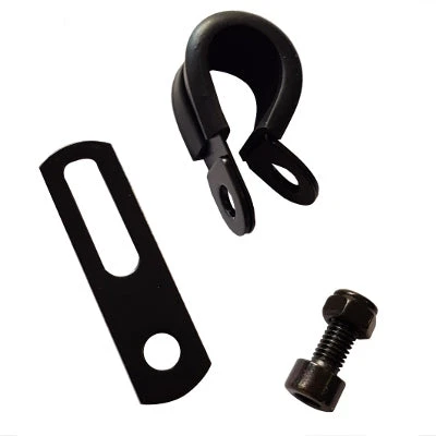 Collier De Montage Sur Haubans Vélo 3 Collier De Montage Sur Haubans Vélo