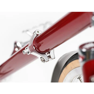 Collier Pour Fixation De Manettes Dérailleur Sur Cadre 4 Collier Pour Fixation De Manettes Dérailleur Sur Cadre – Image 2