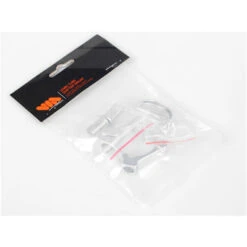 Collier Pour Fixation De Manettes Dérailleur Sur Cadre 7 Collier Pour Fixation De Manettes Dérailleur Sur Cadre -Vélo Accessoires Soldes collier pour fixation de manettes derailleur sur cadre full 3