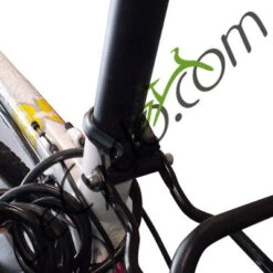 Collier Tige De Selle Avec œillets Pour Fixer Un Porte Bagage 9 Collier Tige De Selle Avec œillets Pour Fixer Un Porte Bagage -Vélo Accessoires Soldes collier tige de selle avec illets pour fixer un porte bagage full 3