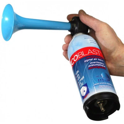 Corne De Brume Rigide ECOBLAST 4 Corne De Brume Rigide ECOBLAST – Image 2