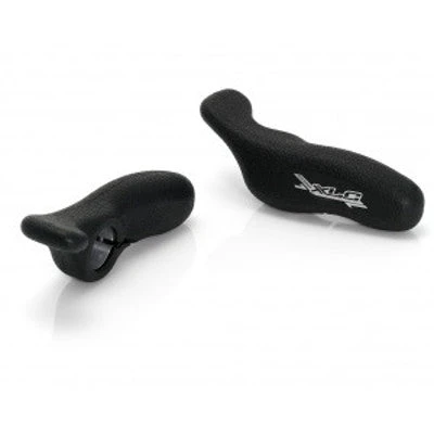 Cornes De Guidon Ergonomiques - XLC 3 Cornes De Guidon Ergonomiques - XLC