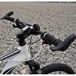 Cornes De Guidon Ergonomiques - XLC 9 Cornes De Guidon Ergonomiques - XLC -Vélo Accessoires Soldes cornes de guidon ergonomiques xlc full 4