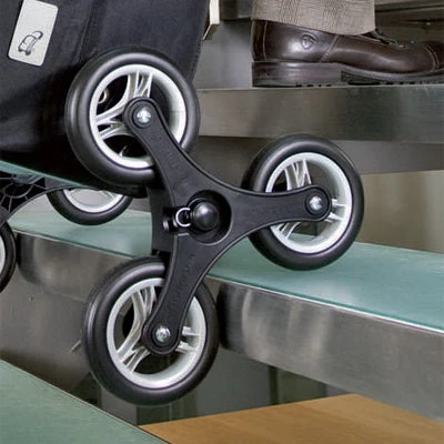 Couronne à Trois Roues Pour Shopper Andersen 3 Couronne à Trois Roues Pour Shopper Andersen