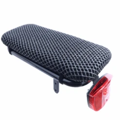 Coussin De Transport Respirant Pour Porte-bagages Vélo Ventisit 8 Coussin De Transport Respirant Pour Porte-bagages Vélo Ventisit -Vélo Accessoires Soldes coussin de transport respirant pour porte bagages velo ventisit full 3