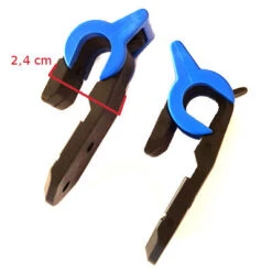 Crochet De Fixation Pour Sacoche Twist KLICKfix 7 Crochet De Fixation Pour Sacoche Twist KLICKfix -Vélo Accessoires Soldes crochet de fixation pour sacoche twist klickfix full 3