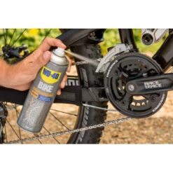 WD-40 Dégraissant Puissant Pour Composants De Vélo WD40 9 WD-40 Dégraissant Puissant Pour Composants De Vélo WD40 -Vélo Accessoires Soldes degraissant puissant pour composants de velo wd40 full 3