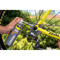 WD-40 Dégraissant Puissant Pour Composants De Vélo WD40 10 WD-40 Dégraissant Puissant Pour Composants De Vélo WD40 -Vélo Accessoires Soldes degraissant puissant pour composants de velo wd40 full 4