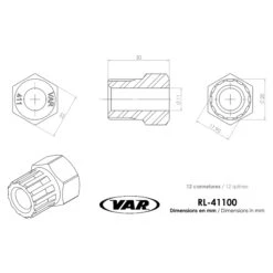 Vélo Accessoires Soldes -Vélo Accessoires Soldes demonte roue libre shimano tiger falcon var 2