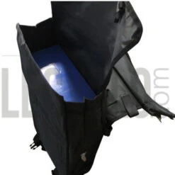 Oxford Double Sacoche Vélo Sur Porte-bagage Arrière Imperméable 11 Oxford Double Sacoche Vélo Sur Porte-bagage Arrière Imperméable -Vélo Accessoires Soldes double sacoche velo sur porte bagage arriere impermeable full 4