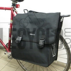 Double Sacoches Vélo 47L Mara XXL Basil 11 Double Sacoches Vélo 47L Mara XXL Basil -Vélo Accessoires Soldes double sacoches velo 47l mara xxl basil full 4