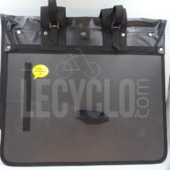 Doubles Sacoches Vélo 65 Litres Imperméables - Beck 11 Doubles Sacoches Vélo 65 Litres Imperméables - Beck -Vélo Accessoires Soldes doubles sacoches velo 65 litres impermeables beck full 5