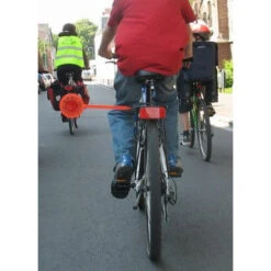 Busch-mueller Ecarteur De Danger Pour Vélo -Vélo Accessoires Soldes ecarteur de danger pour velo full 4