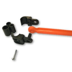 Busch-mueller Ecarteur De Danger Pour Vélo -Vélo Accessoires Soldes ecarteur de danger pour velo full 5