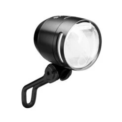 Busch-mueller Eclairage Avant De Vélo 80 Lux IQ-XS Busch And Muller -Vélo Accessoires Soldes eclairage avant de velo iq xs busch and muller