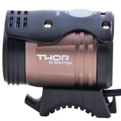 Eclairage Vélo Avant à LED Spanninga Thor 1100 Lumens 10 Eclairage Vélo Avant à LED Spanninga Thor 1100 Lumens -Vélo Accessoires Soldes eclairage velo avant a led spanninga thor 1100 lumens full 3