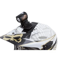 Eclairage Vélo Avant à LED Spanninga Thor 1100 Lumens 12 Eclairage Vélo Avant à LED Spanninga Thor 1100 Lumens -Vélo Accessoires Soldes eclairage velo avant a led spanninga thor 1100 lumens full 5