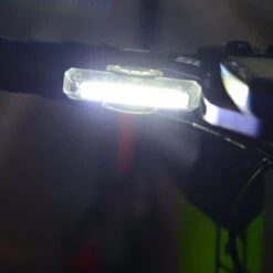 Éclairage Vélo Avant Rechargeable USB Ultratorch Slimline Oxford -Vélo Accessoires Soldes eclairage velo avant rechargeable usb ultratorch slimline oxford full 3