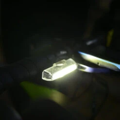 Éclairage Vélo Avant Rechargeable USB Ultratorch Slimline Oxford -Vélo Accessoires Soldes eclairage velo avant rechargeable usb ultratorch slimline oxford full 4