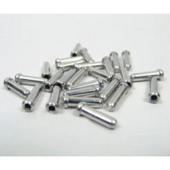 Embouts De Câble Vélo Frein Et Dérailleur Par 20