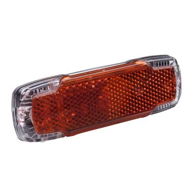 Busch-mueller Feu Arrière Pour Vélo électrique Toplight 2 C E Busch And Muller 3 Busch-mueller Feu Arrière Pour Vélo électrique Toplight 2 C E Busch And Muller