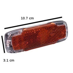 Busch-mueller Feu Arrière Pour Vélo électrique Toplight 2 C E Busch And Muller 9 Busch-mueller Feu Arrière Pour Vélo électrique Toplight 2 C E Busch And Muller -Vélo Accessoires Soldes feu arriere pour velo electrique toplight 2 c e busch and muller full 4