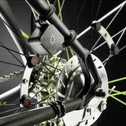 Feu Avant Et Arrière Clignotant Sans Pile Reelight RL720 10 Feu Avant Et Arrière Clignotant Sans Pile Reelight RL720 -Vélo Accessoires Soldes feu avant et arriere clignotant sans pile reelight rl720 full 4