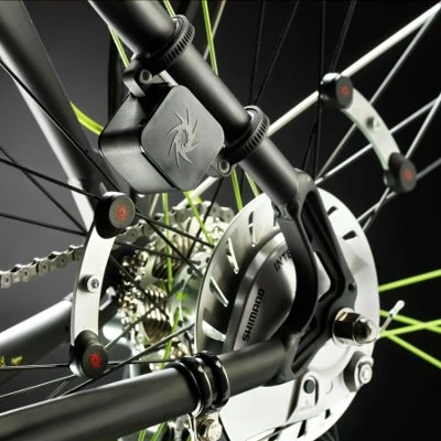 Feu Avant Et Arrière Clignotant Sans Pile Reelight RL720 6 Feu Avant Et Arrière Clignotant Sans Pile Reelight RL720 – Image 4