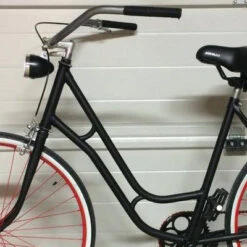 Feu Avant Vélo Vintage Sur Fourche 3 LEDs 12 Feu Avant Vélo Vintage Sur Fourche 3 LEDs -Vélo Accessoires Soldes feu avant velo vintage sur fourche 3 leds full 5