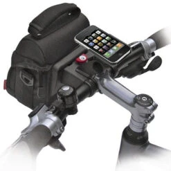 Fixation Klickfix Sur Guidon -Vélo Accessoires Soldes fixation klickfix sur guidon full 3