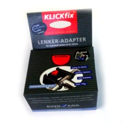 Fixation Klickfix Sur Guidon -Vélo Accessoires Soldes fixation klickfix sur guidon full 5