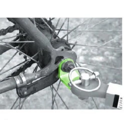 Fixation Lollypop Pour Remorque Vélo Y-frame 7 Fixation Lollypop Pour Remorque Vélo Y-frame -Vélo Accessoires Soldes fixation lollypop pour remorque velo y frame full 3