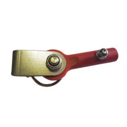 Fixation Lollypop Sur Axe De Vélo Et Bras De Remorque Y-Frame -Vélo Accessoires Soldes fixation lollypop sur axe de velo et bras de remorque y frame full 5