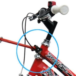Fixation Pour Cadre Vélo Enfant Trail Angel Peruzzo 9 Fixation Pour Cadre Vélo Enfant Trail Angel Peruzzo -Vélo Accessoires Soldes fixation pour cadre velo enfant trail angel peruzzo full 3