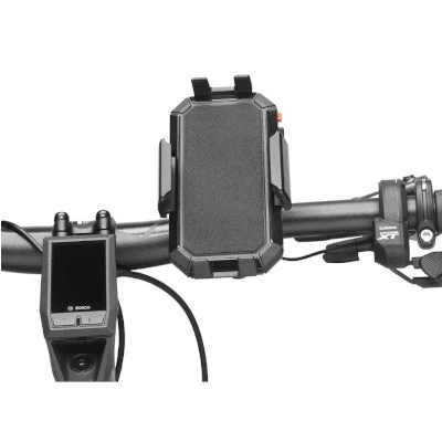 Busch-mueller Fixation Pour Téléphone Et GPS Sur Guidon De Vélo 3 Busch-mueller Fixation Pour Téléphone Et GPS Sur Guidon De Vélo