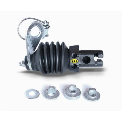 Fixation Weber Sur Axe Pour Remorque De Vélo 3 Fixation Weber Sur Axe Pour Remorque De Vélo