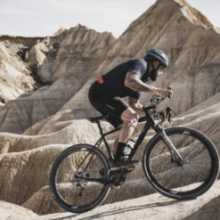 Fourche à Suspension Gravel E-bike Compatible Suntour 700C 40 Mm -Vélo Accessoires Soldes fourche suntour 4