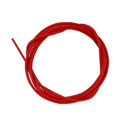 Gaine De Frein De Vélo Rouge - Brakco 3 Gaine De Frein De Vélo Rouge - Brakco