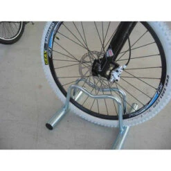 Garage Vélo à Frein à Disque Une Place Bas -Vélo Accessoires Soldes garage velo a frein a disque une place bas full 2