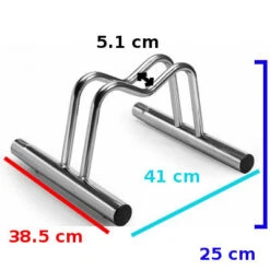 Garage Vélo à Frein à Disque Une Place Bas -Vélo Accessoires Soldes garage velo a frein a disque une place bas full 5