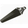 Garde Boue Arrière Ultra Léger Clipsable Sous Selle De Vélo 2 Garde Boue Arrière Ultra Léger Clipsable Sous Selle De Vélo -Vélo Accessoires Soldes garde boue arriere ultra leger clipsable sous selle de velo full