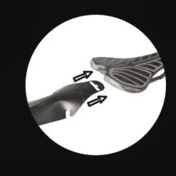 Garde Boue Arrière Ultra Léger Clipsable Sous Selle De Vélo 10 Garde Boue Arrière Ultra Léger Clipsable Sous Selle De Vélo -Vélo Accessoires Soldes garde boue arriere ultra leger clipsable sous selle de velo full 3