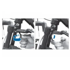 Garde-boue VTT Avant 26 à 29 Pouces Cross Country Polisport 11 Garde-boue VTT Avant 26 à 29 Pouces Cross Country Polisport -Vélo Accessoires Soldes garde boue vtt avant 26 a 29 pouces cross country polisport full 4