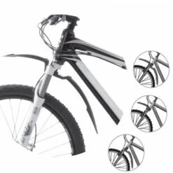 Garde-boue VTT Avant 26 à 29 Pouces Cross Country Polisport 12 Garde-boue VTT Avant 26 à 29 Pouces Cross Country Polisport -Vélo Accessoires Soldes garde boue vtt avant 26 a 29 pouces cross country polisport full 5