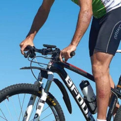 Garde-boue VTT Avant 26 à 29 Pouces Cross Country Polisport 13 Garde-boue VTT Avant 26 à 29 Pouces Cross Country Polisport -Vélo Accessoires Soldes garde boue vtt avant 26 a 29 pouces cross country polisport full 6