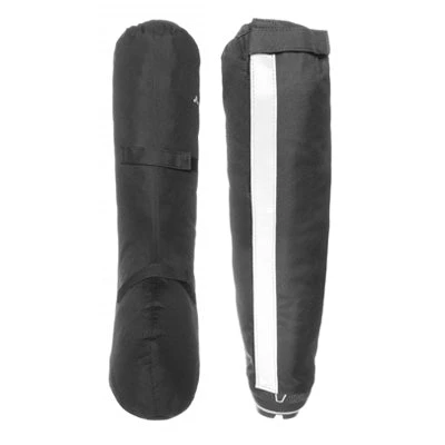 Guêtres Imperméables Hautes Pour Cycliste VAUDE Bike Gaiter Long 4 Guêtres Imperméables Hautes Pour Cycliste VAUDE Bike Gaiter Long – Image 2
